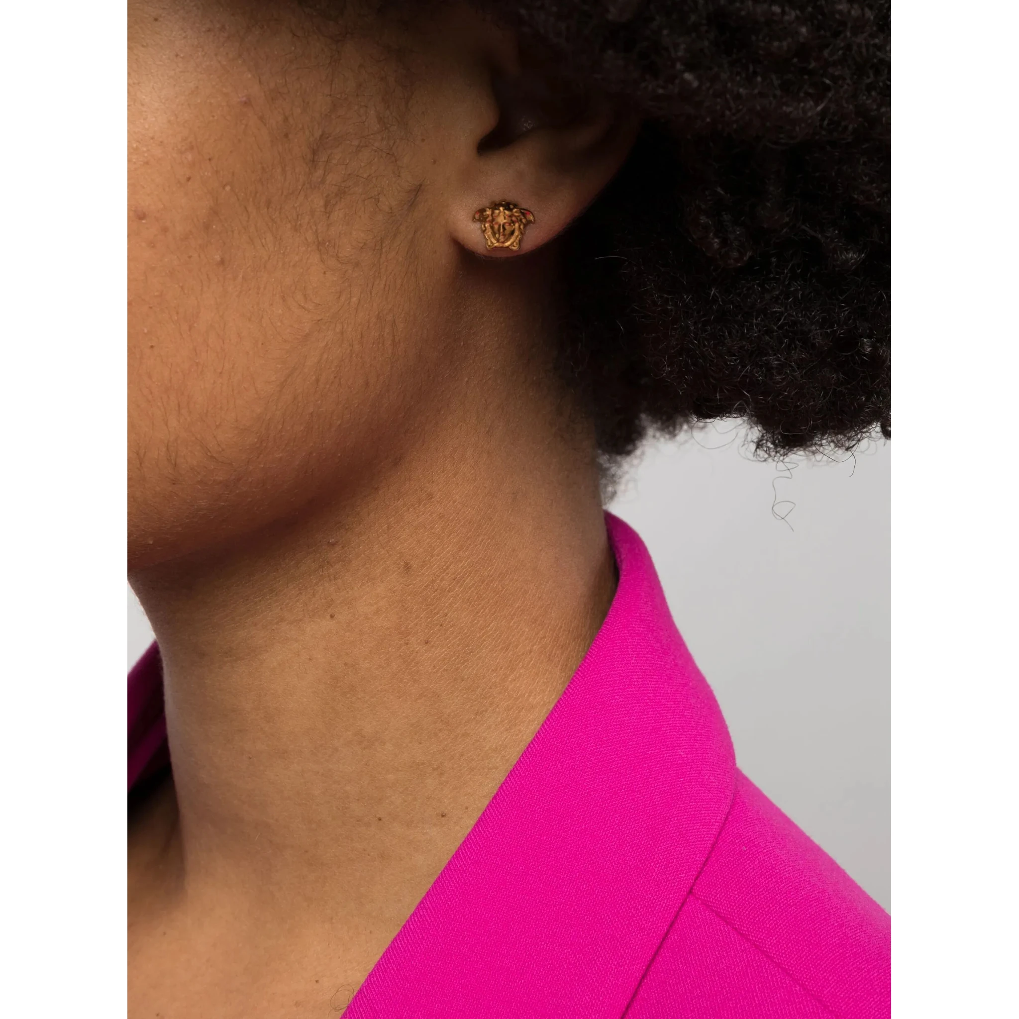 Versace Bijoux Golden