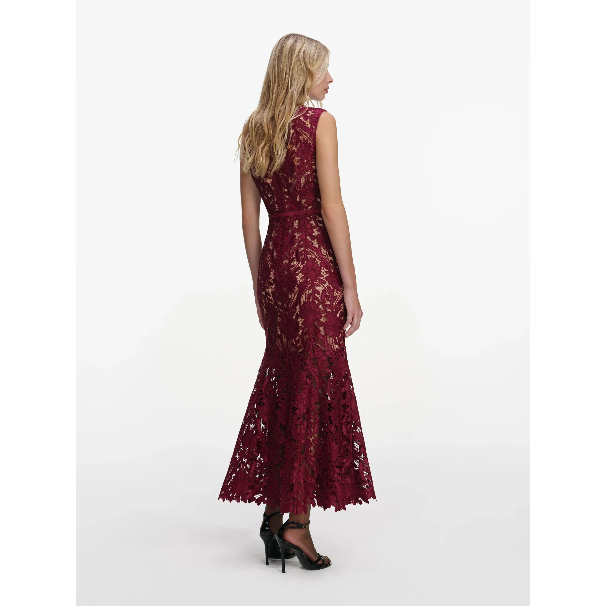 SELF PORTRAIT Dresses Red