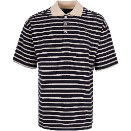 A.P.C. T-shirts and Polos Blue