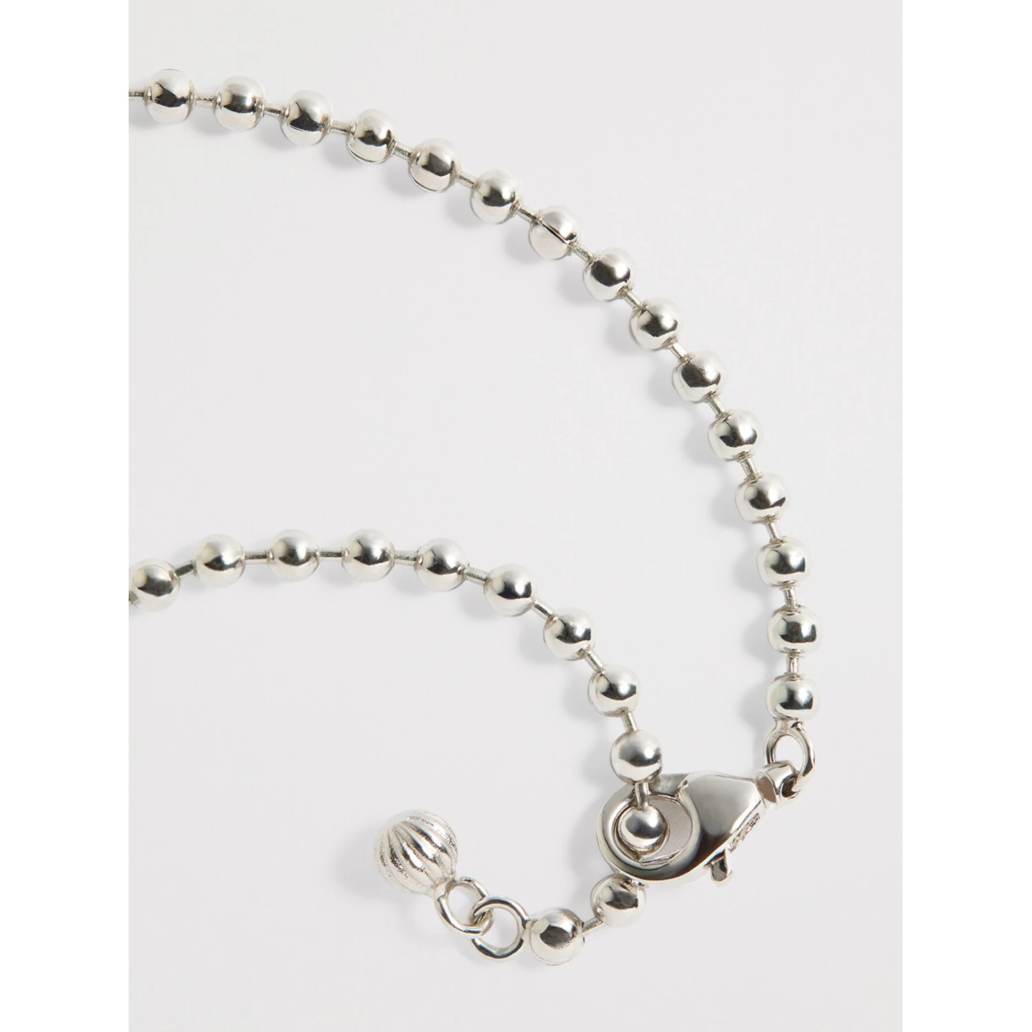 Valentino Garavani Bijoux Silver