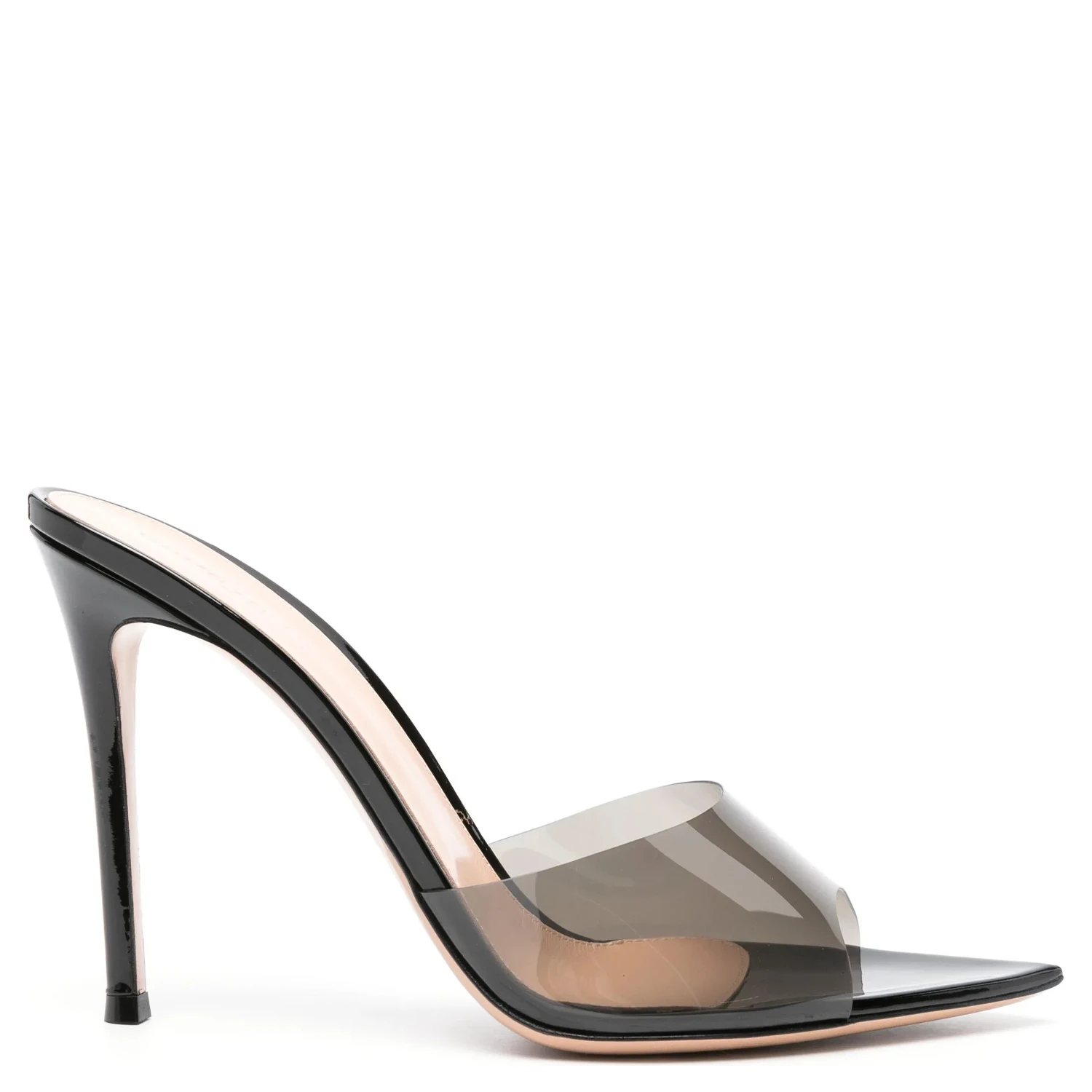 Gianvito Rossi Sandals Black