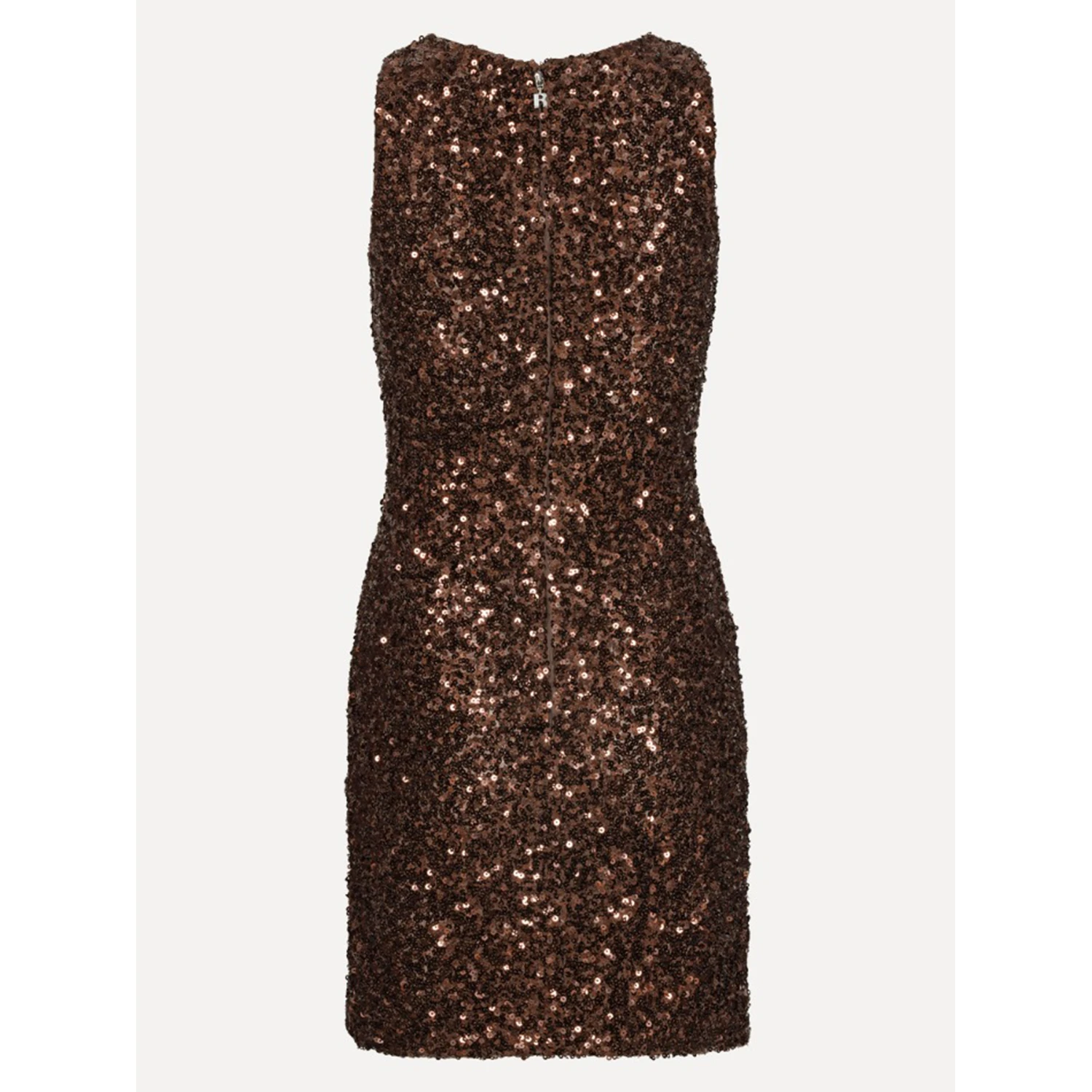 Rotate Dresses Brown