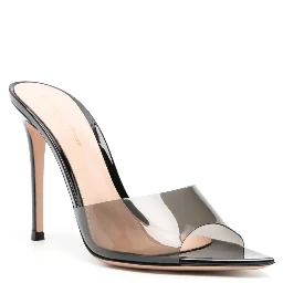 Gianvito Rossi Sandals Black