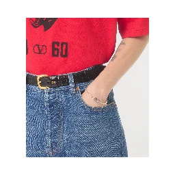 Valentino Garavani Bijoux Silver