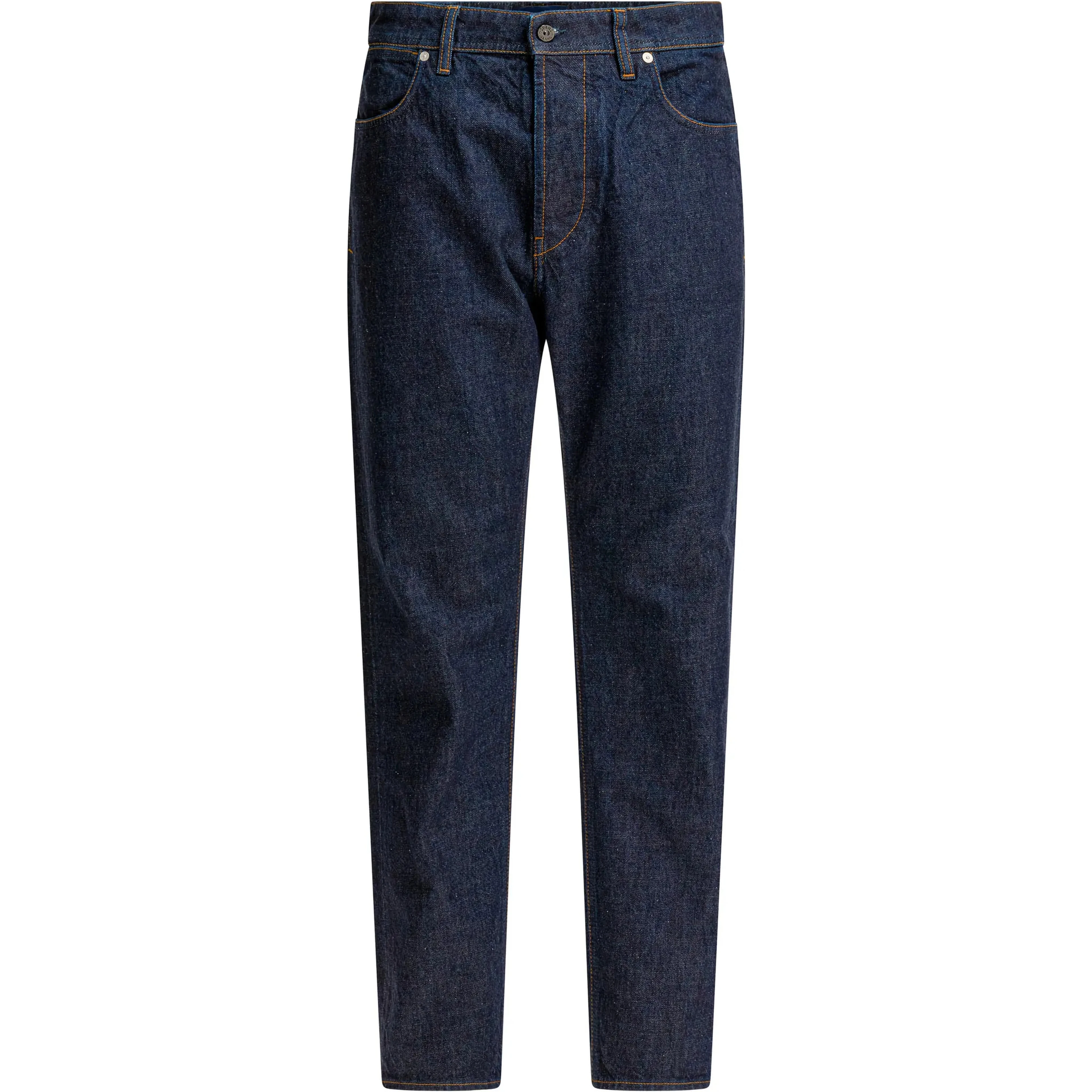 Stone Island Jeans Blue