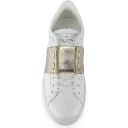 Valentino Garavani Sneakers White