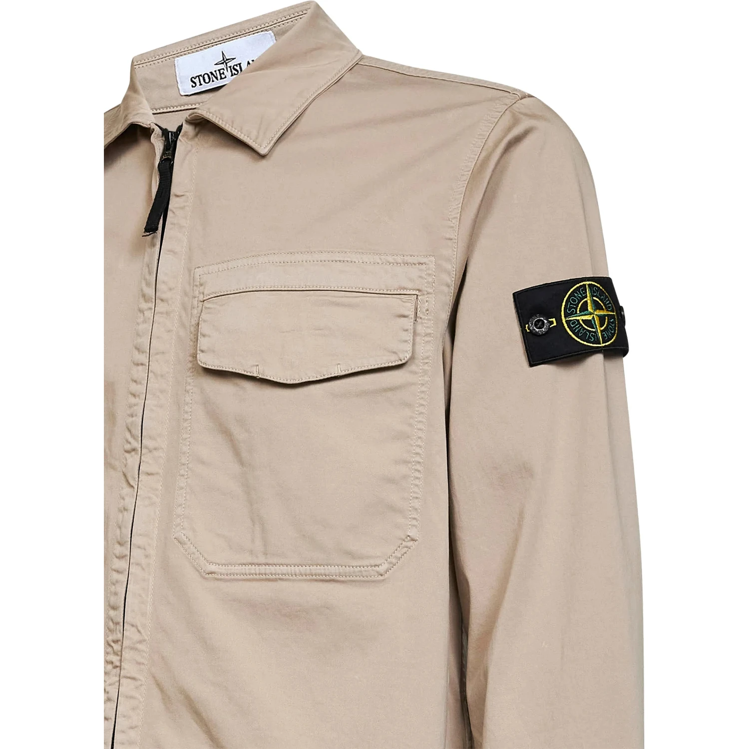 جاكيتات ستون آيلاند بيج