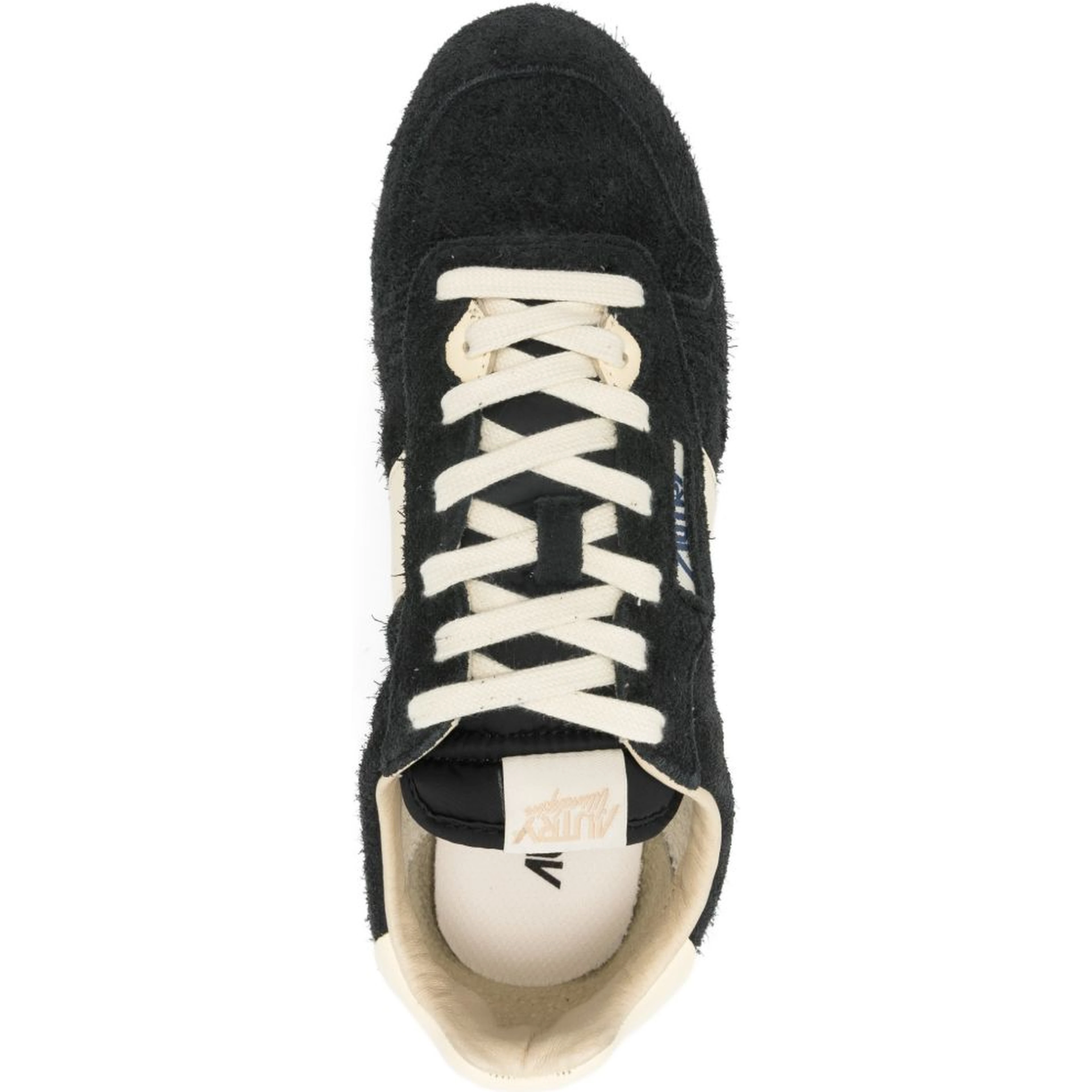 AUTRY Sneakers Black