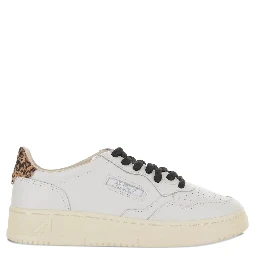 AUTRY Sneakers White