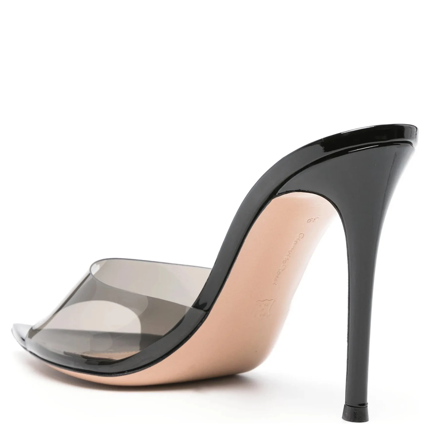 Gianvito Rossi Sandals Black