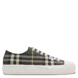 Burberry Sneakers Brown