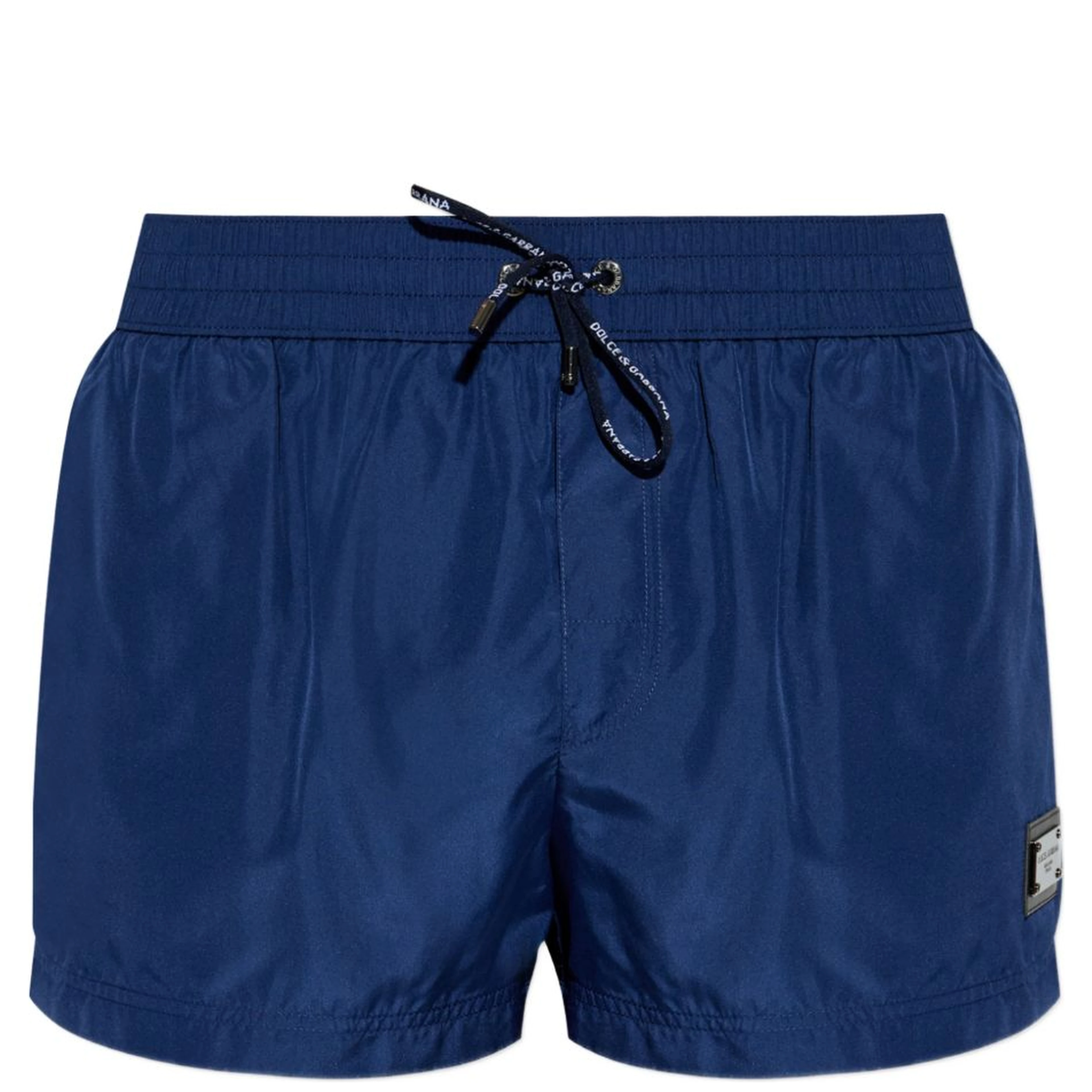 Dolce & Gabbana Sea clothing Blue