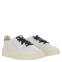 AUTRY Sneakers White