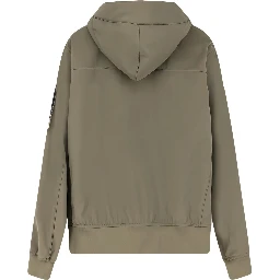 Stone Island Jackets Green
