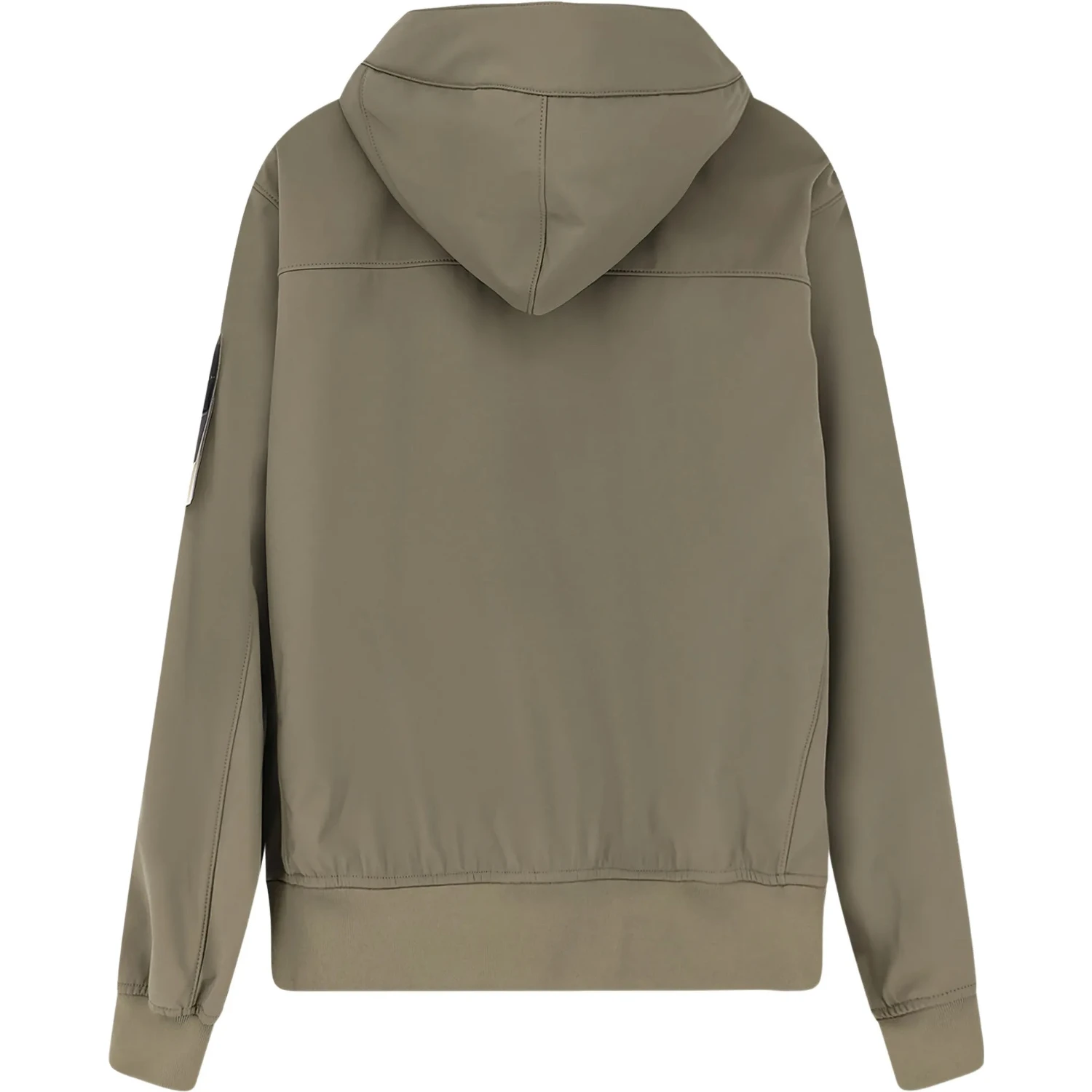 Stone Island Jackets Green
