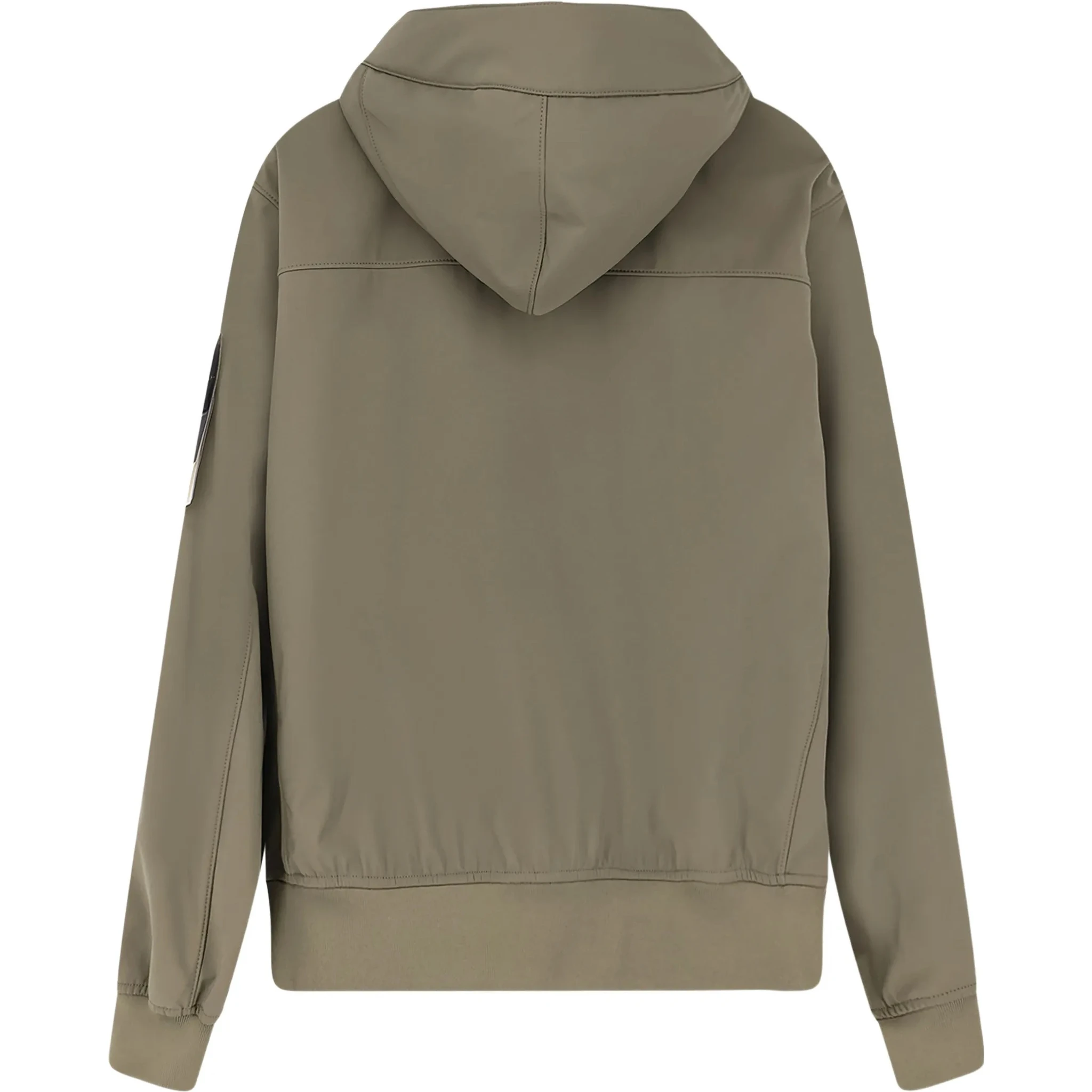 Stone Island Jackets Green