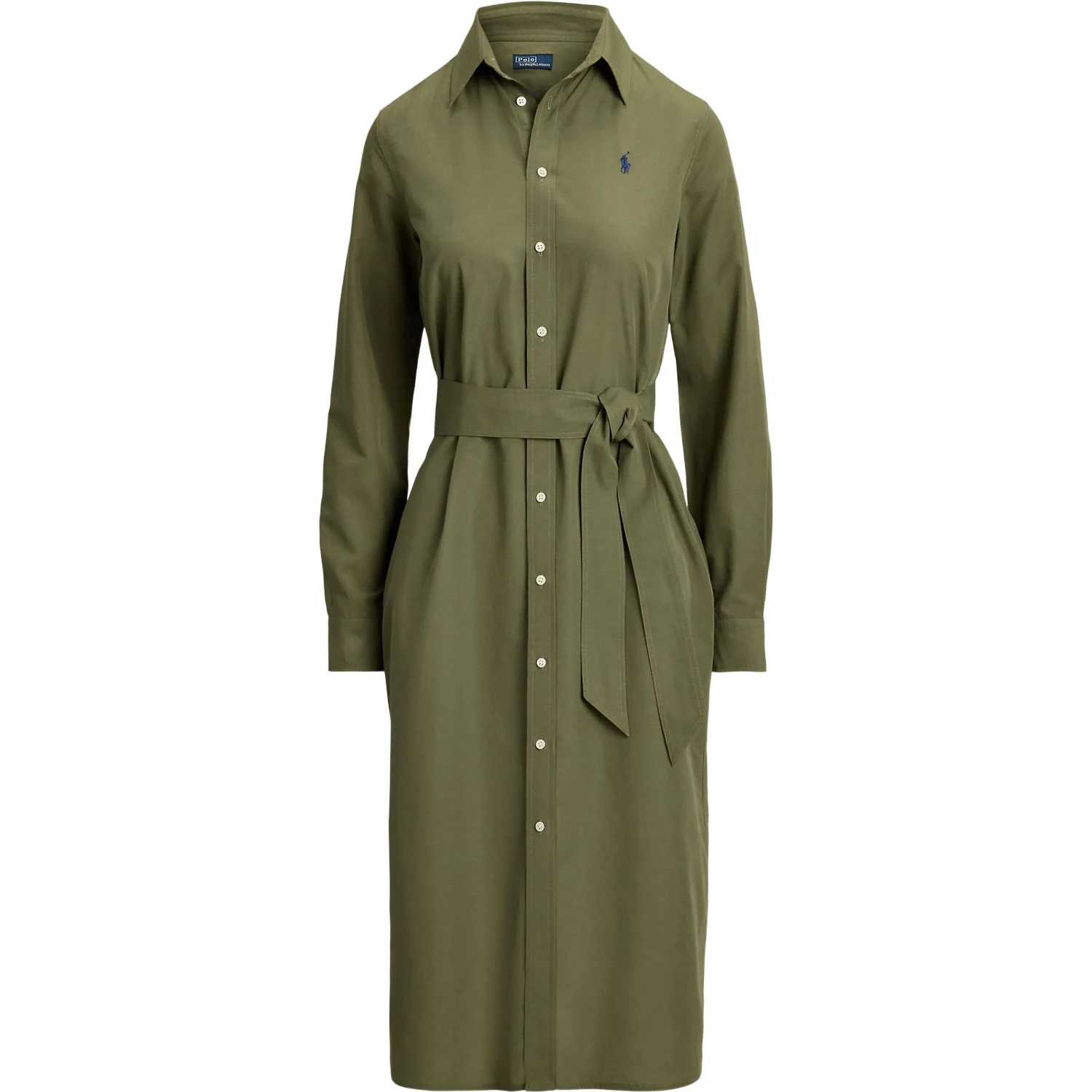 Polo Ralph Lauren Dresses Green