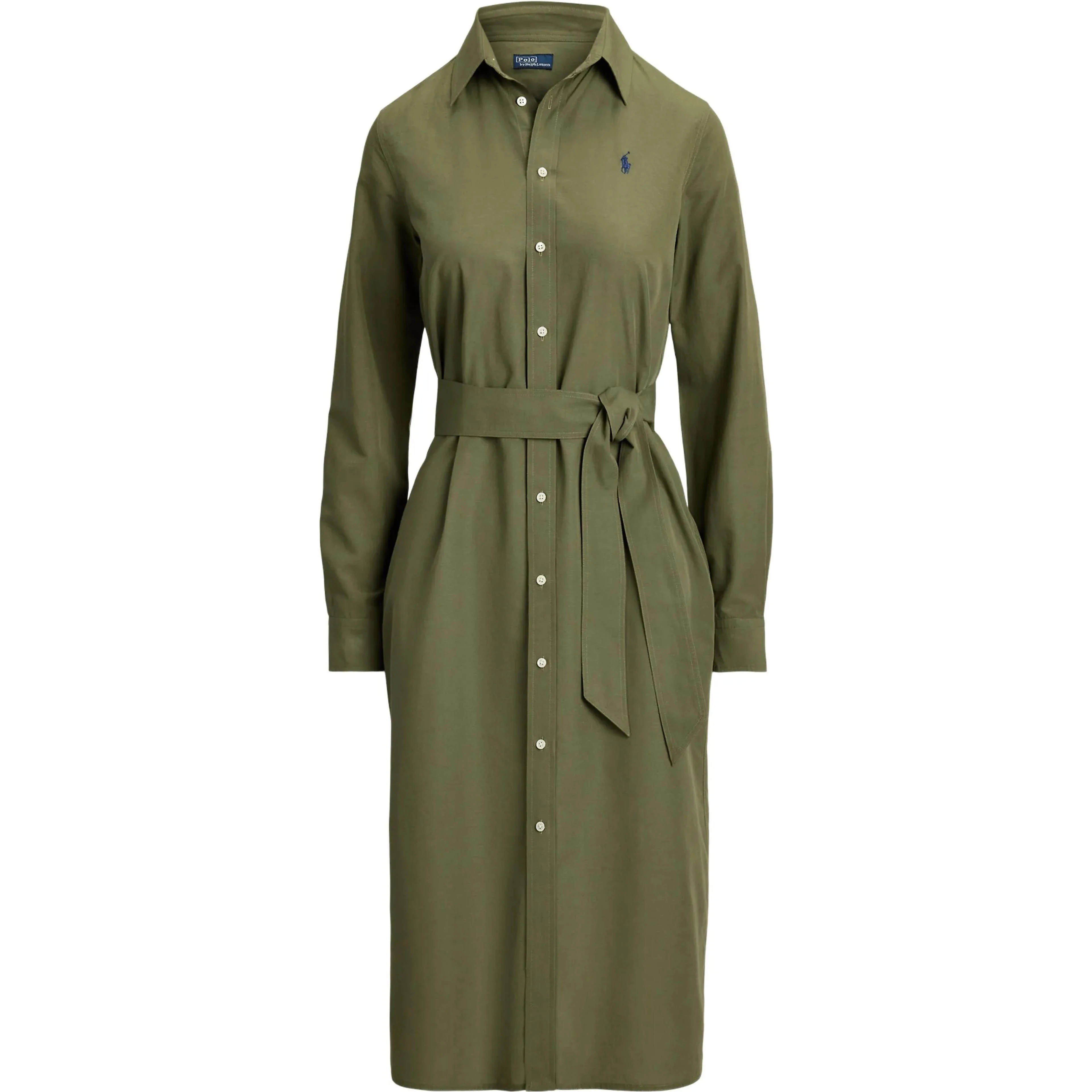 Polo Ralph Lauren Dresses Green