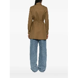 A.P.C. Dresses Green