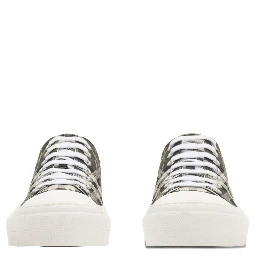 Burberry Sneakers Brown