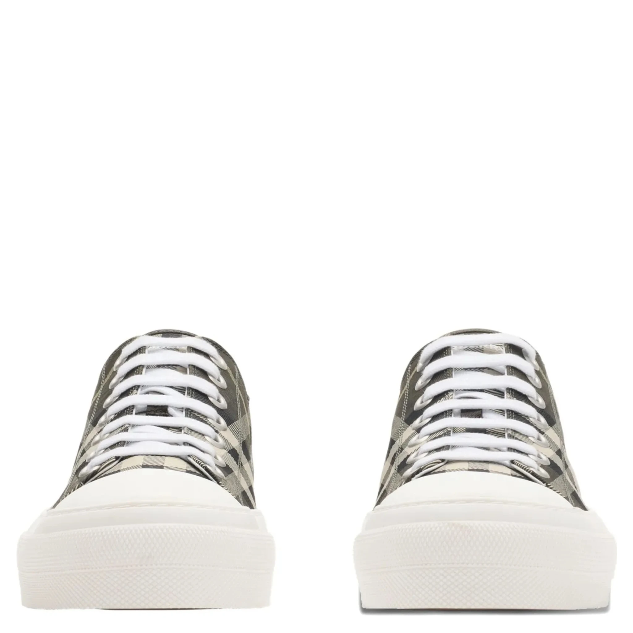 Burberry Sneakers Brown
