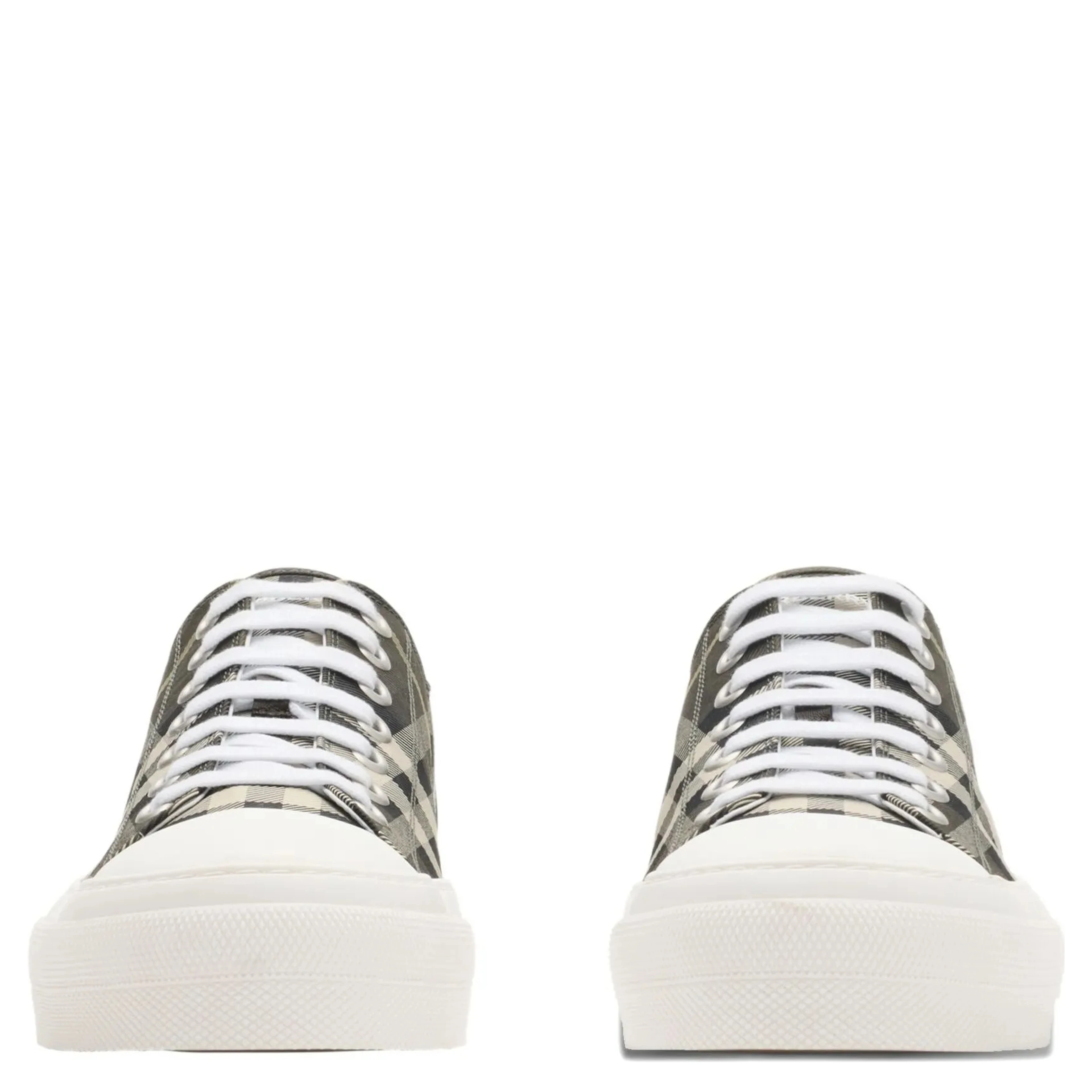 Burberry Sneakers Brown
