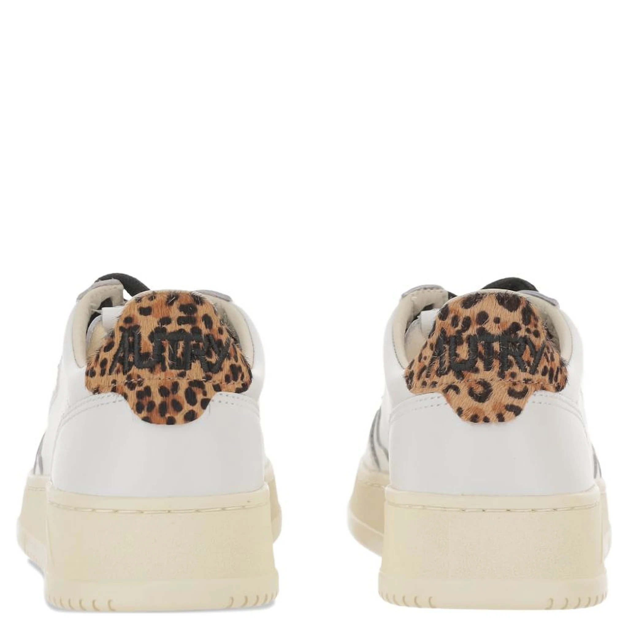 AUTRY Sneakers White