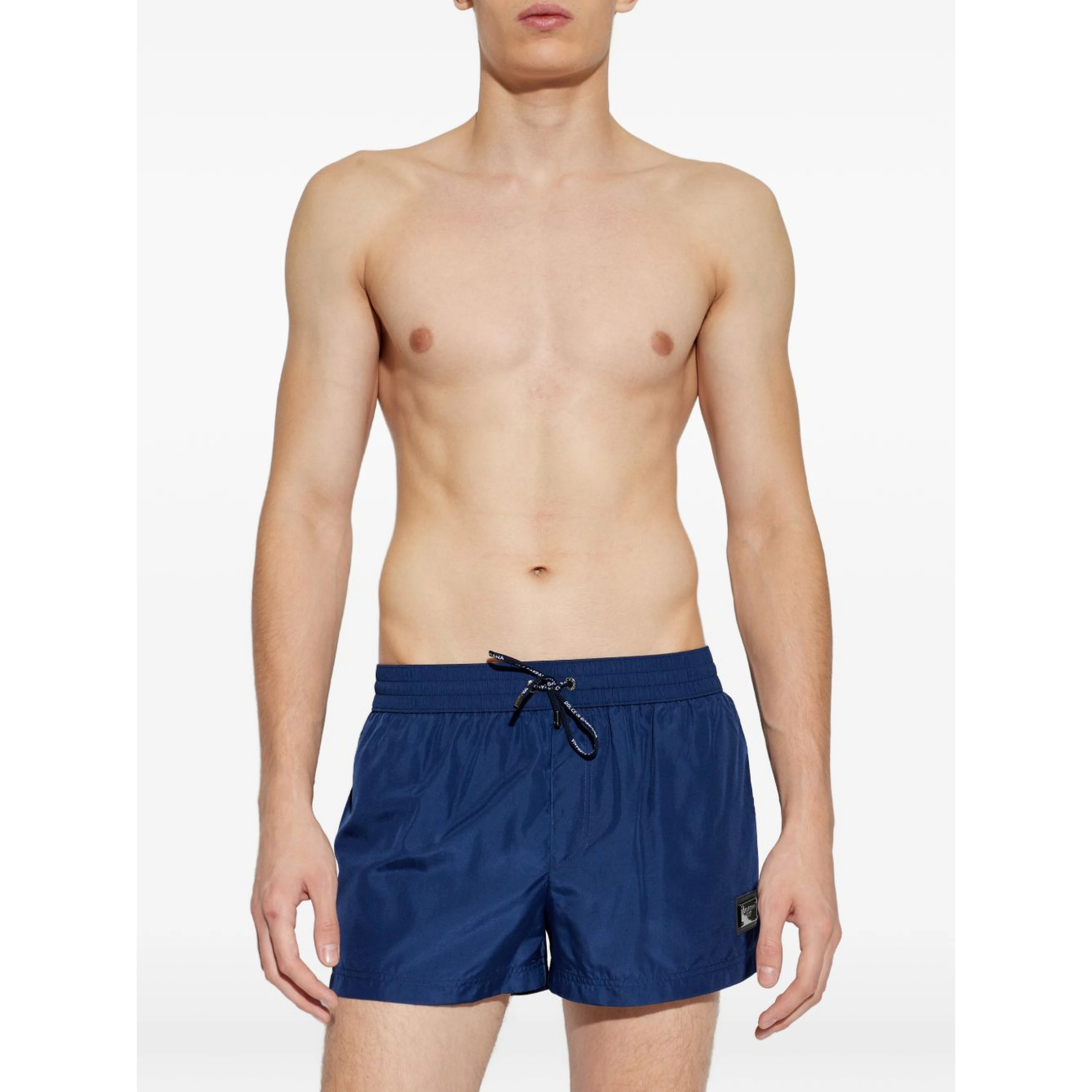 Dolce & Gabbana Sea clothing Blue