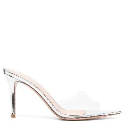 Gianvito Rossi Sandals Silver