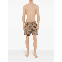 Burberry Sea clothing Beige