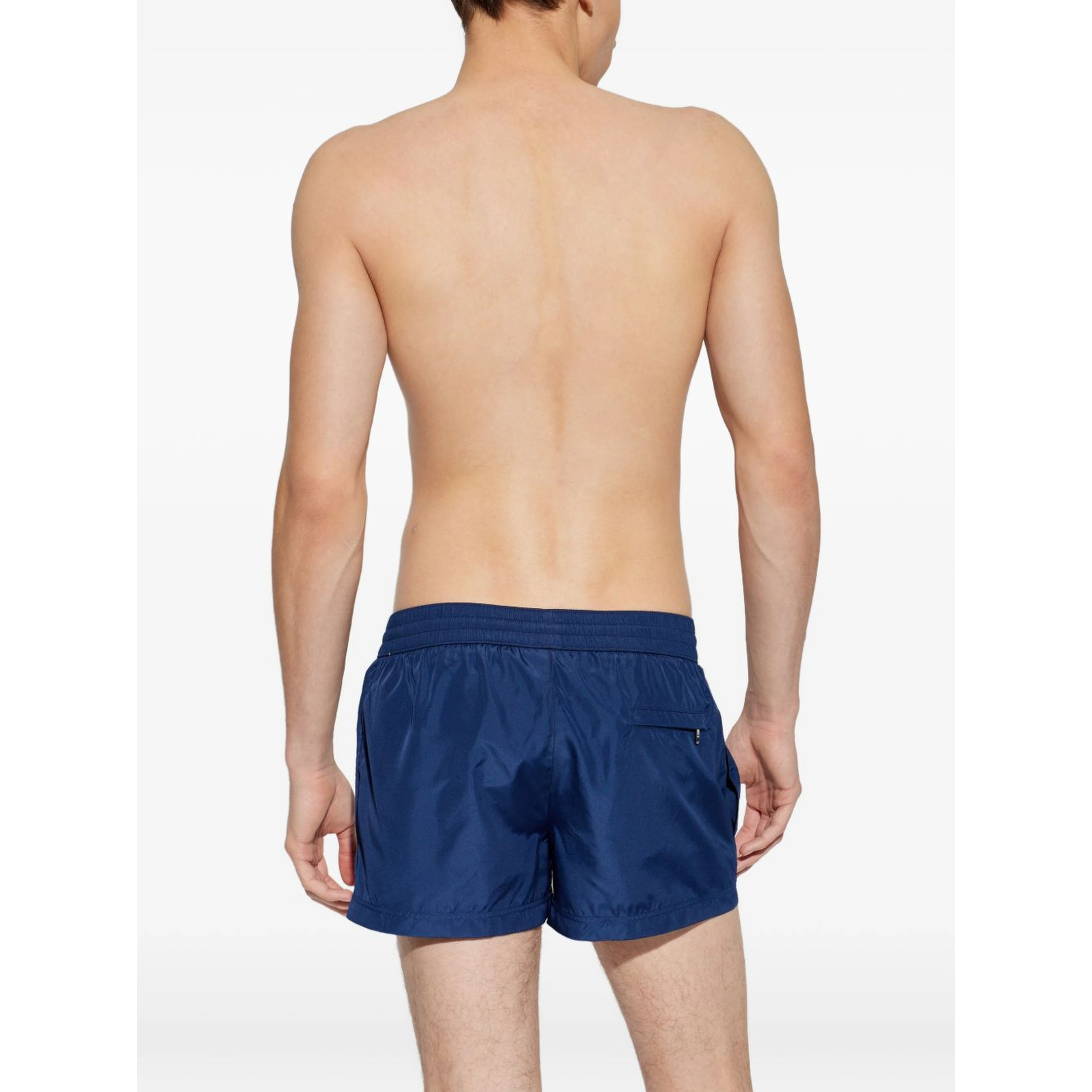 Dolce & Gabbana Sea clothing Blue