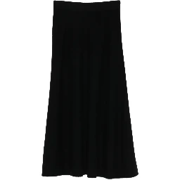 LISA YANG Skirts Black
