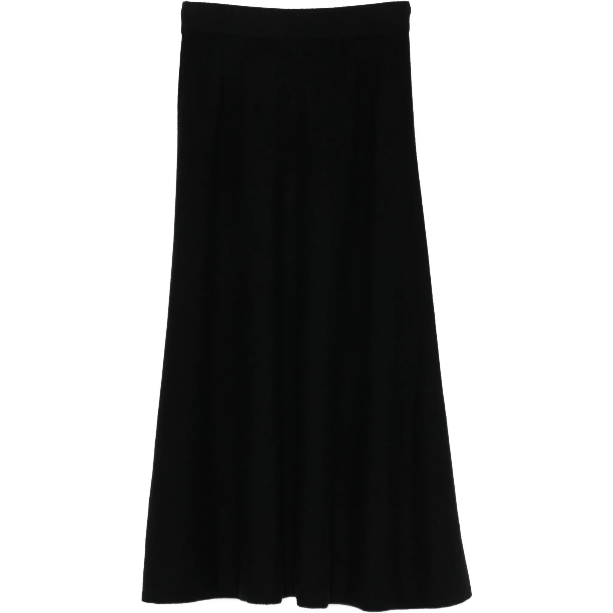 LISA YANG Skirts Black