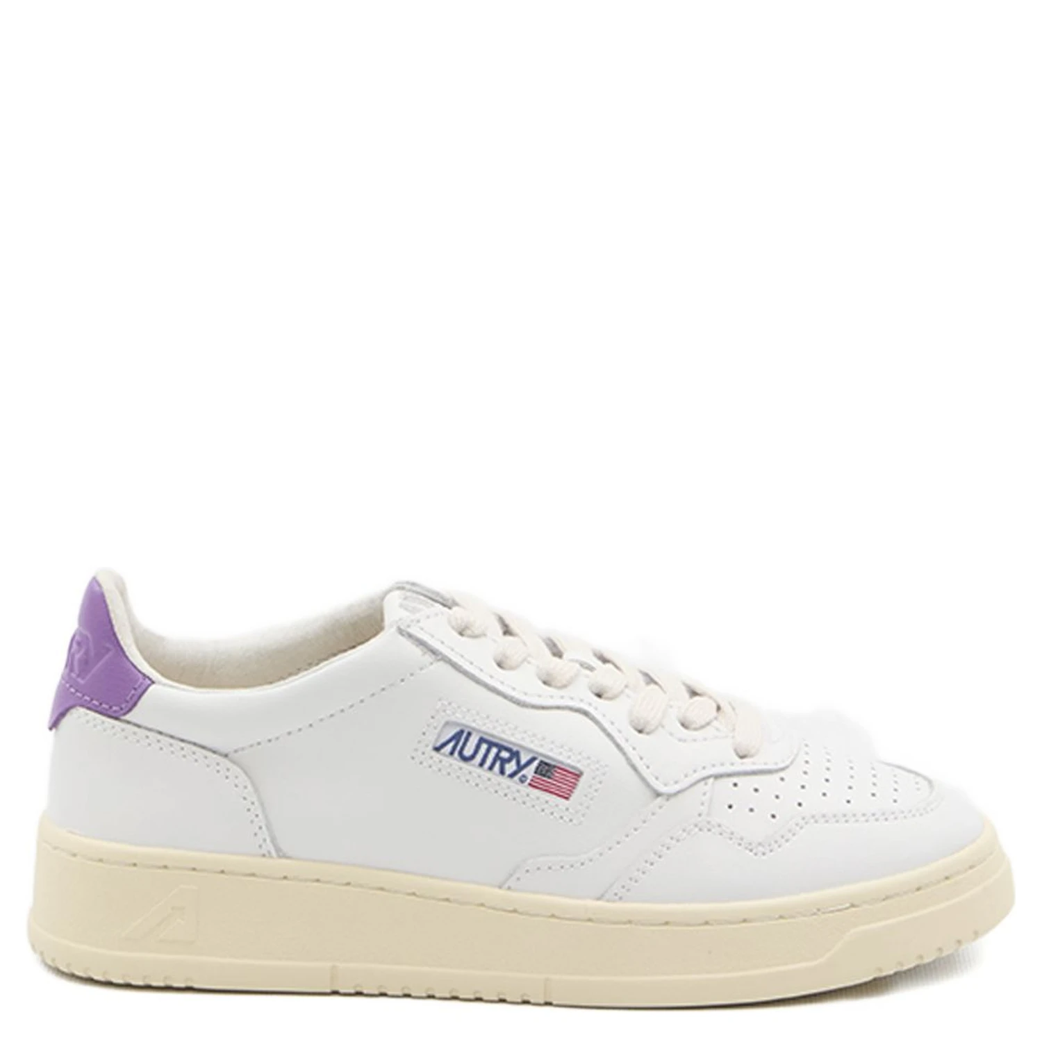 AUTRY Sneakers White