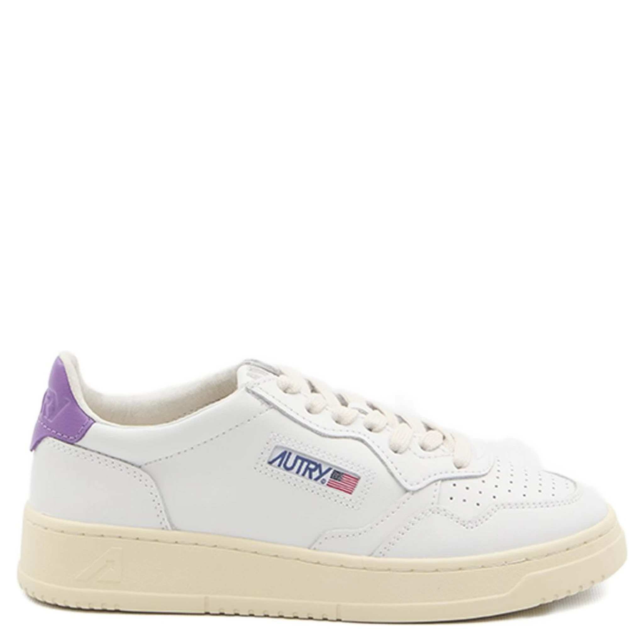 AUTRY Sneakers White