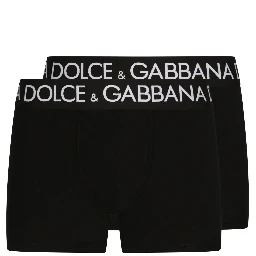 Dolce & Gabbana Underwear Black