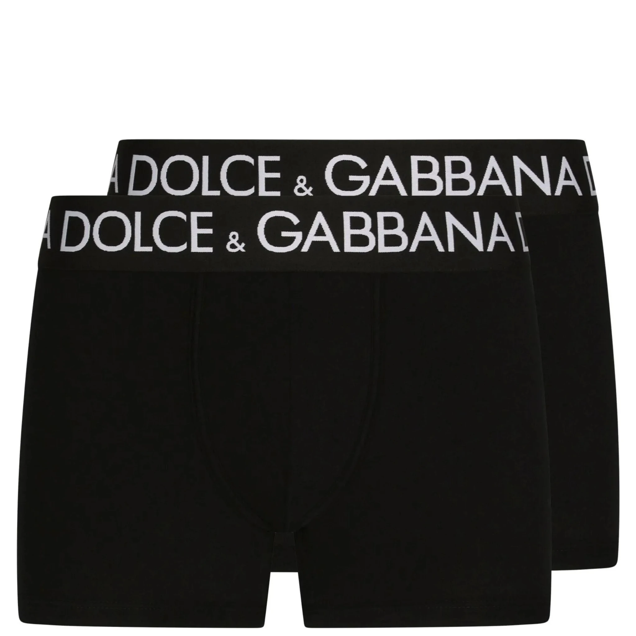 Dolce & Gabbana Underwear Black