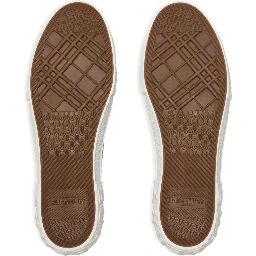 Burberry Sneakers Brown