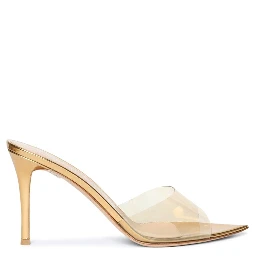 Gianvito Rossi Sandals Golden