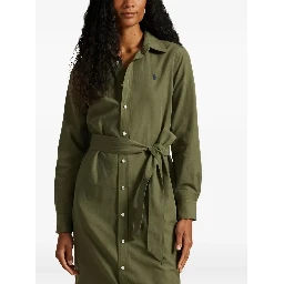 Polo Ralph Lauren Dresses Green