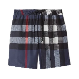 Burberry Sea clothing Blue