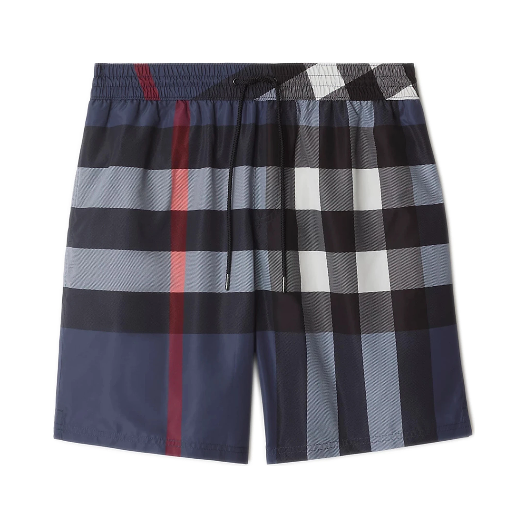 Burberry Sea clothing Blue