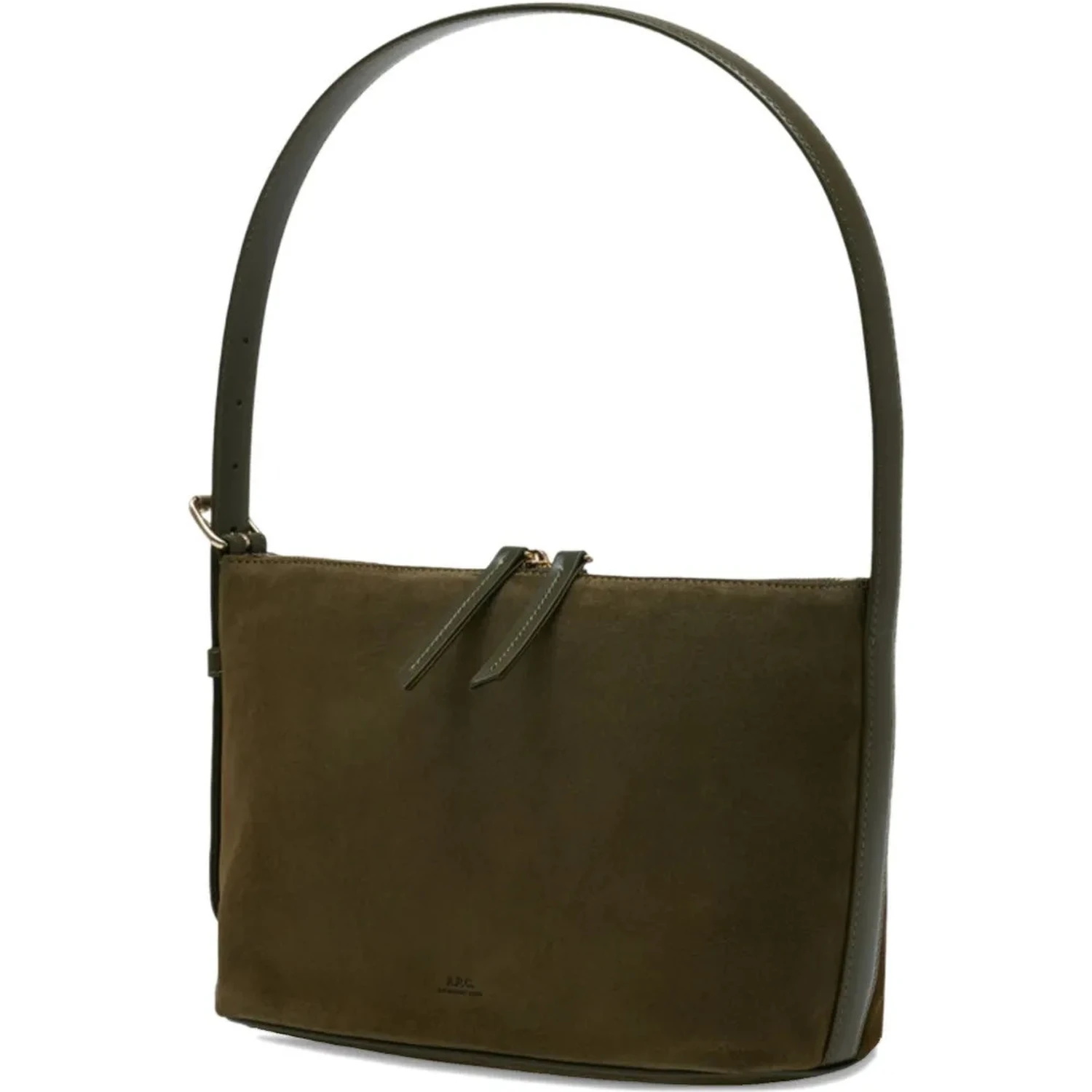 أكياس APC.. خضراء