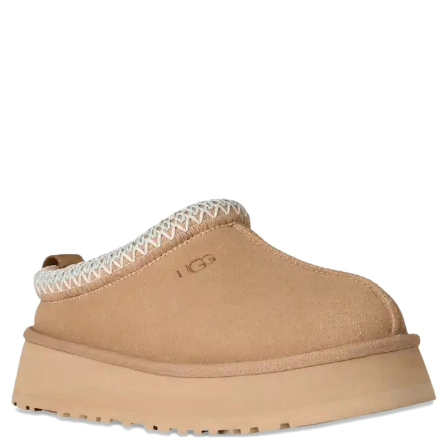 UGG Flat shoes Beige
