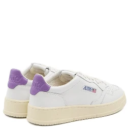AUTRY Sneakers White
