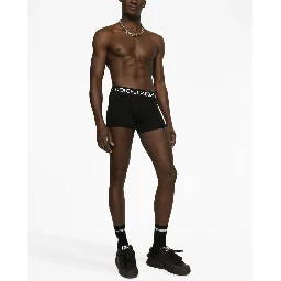 Dolce & Gabbana Underwear Black