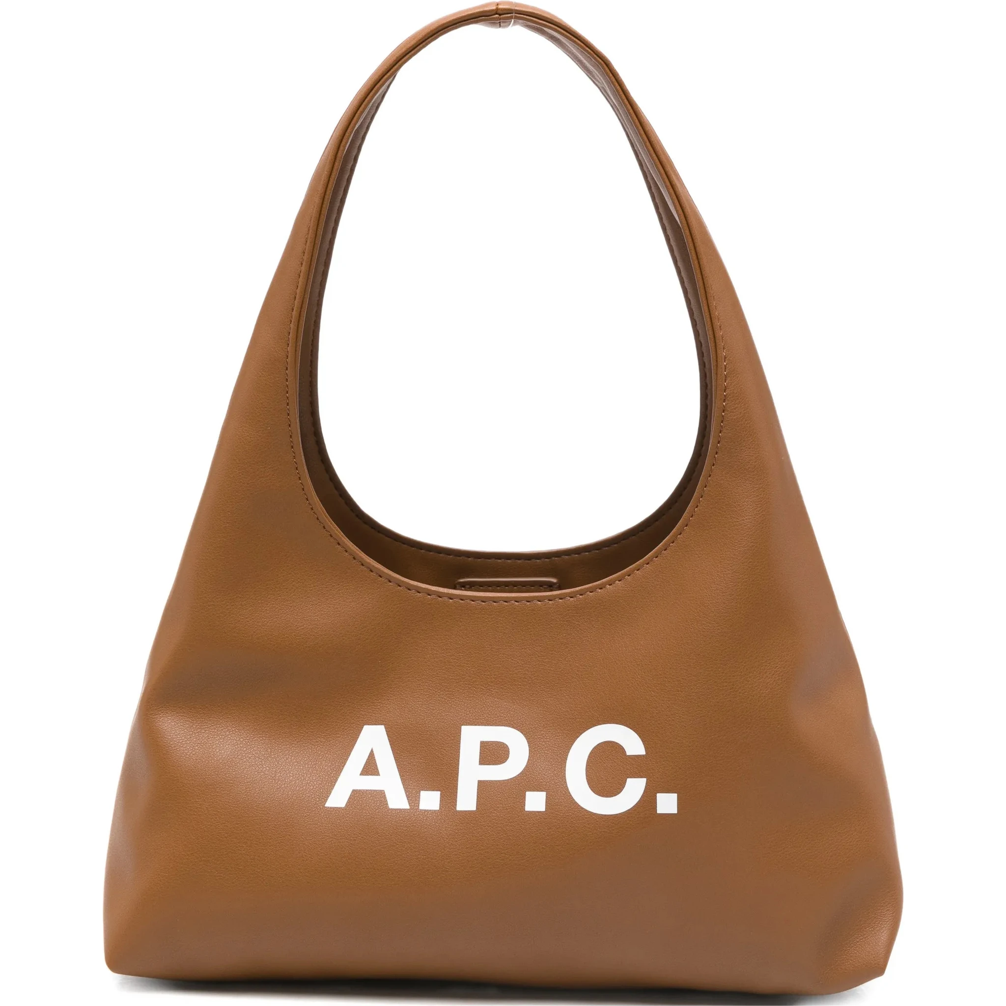 A.P.C. Bags.. Brown