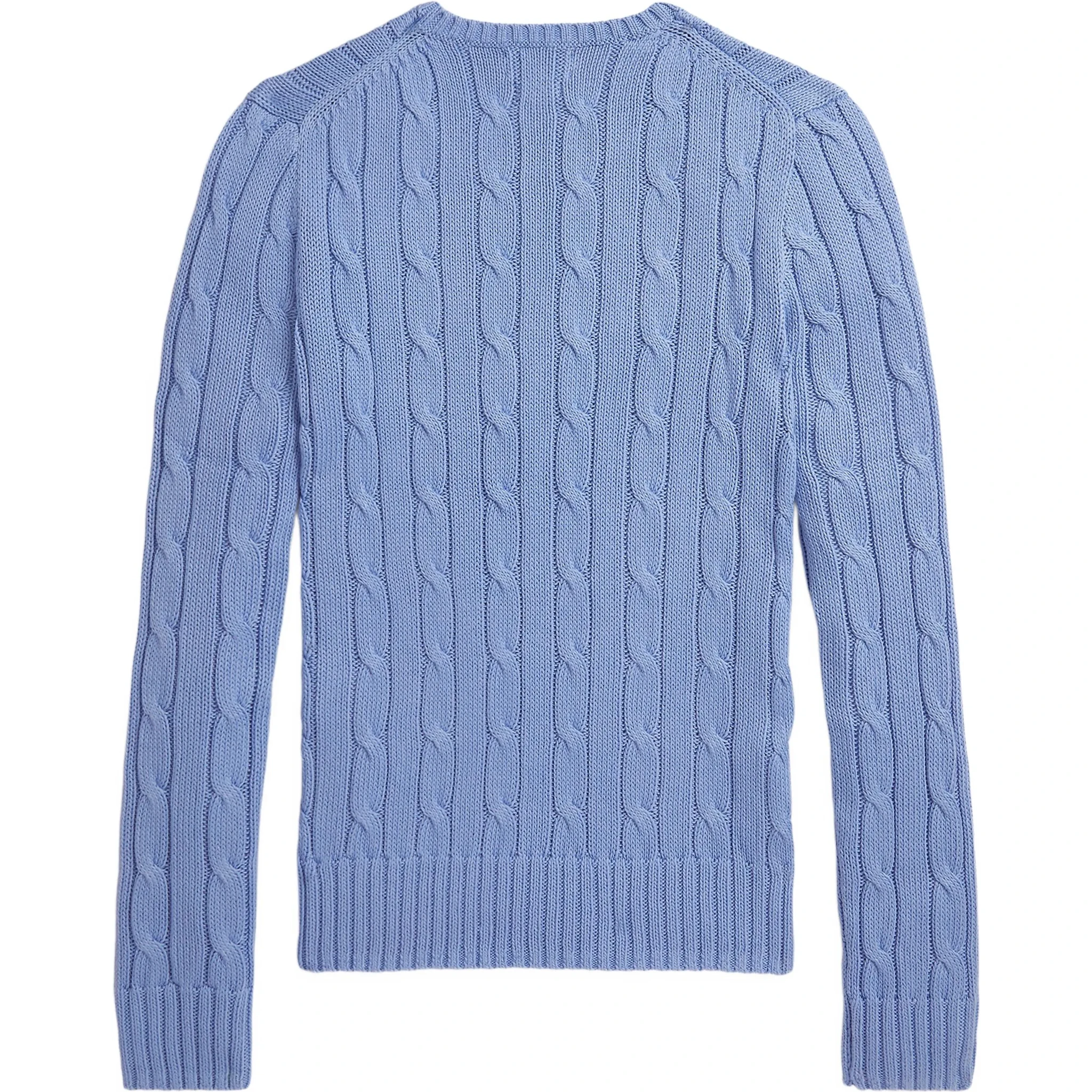Polo Ralph Lauren Sweaters Blue