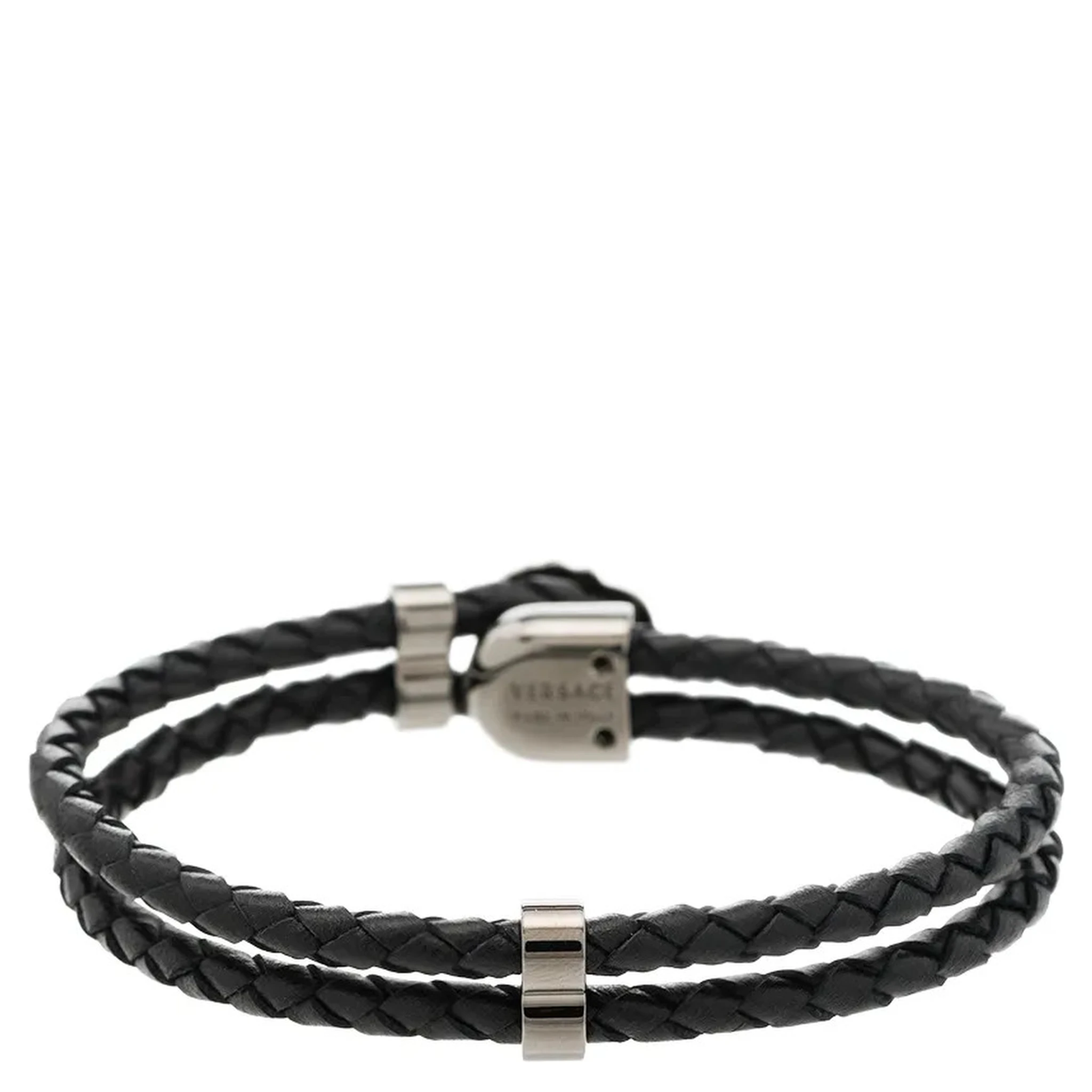 Versace Bijoux Black