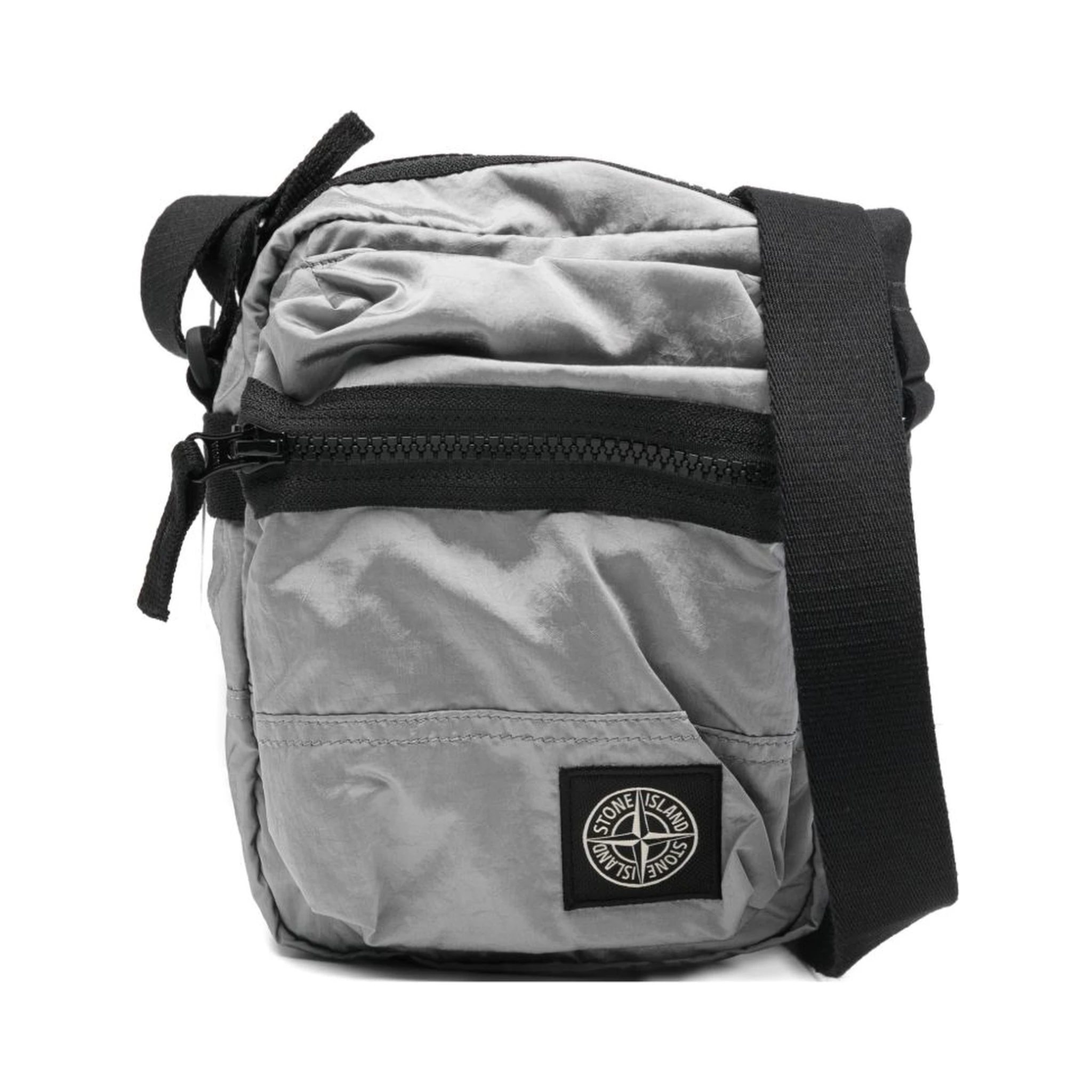 Stone Island Bags.. Grey